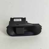 Lenkradeinstelltaste