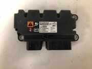 Airbag-Steuergerät OPEL MERIVA B 1.7 CDTI A314253O253A4352