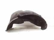 Radhaus rechts hinten Nissan Qashqai II (J11)