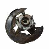 Radnaben vorne rechts VOLVO V50 (MW) 2.0 D 3M513K170