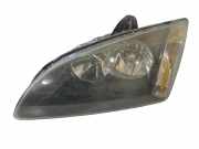 Hauptscheinwerfer links Ford Focus II (DA, DP, HCP) 4M5113W030JD