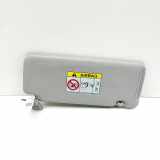 Sonnenblende links Hyundai Tucson III (TL, TLE) 85201D3020TTX