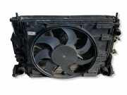 Radiator Pack Set VOLVO S60 III (224) 2.0 T6 31657360