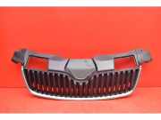 Lüftungsgitter für Stoßfänger Skoda Fabia II Kombi (545) 5J0853668A