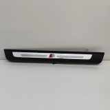 Schwellerverkleidung vorne links AUDI Q8 (4MN) 3.0 50 TDI Mild Hybrid quattro 4M8947405A