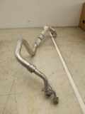 Unterdruck-Bremskraftverstärker AUDI TT (8J3) 2.0 TDI quattro 5QC816738D
