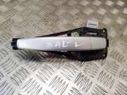 Türaußengriff hinten links OPEL ZAFIRA B (A05) 1.9 CDTI