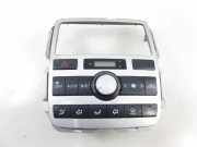 Klimabedienteil TOYOTA AVENSIS VERSO (_M2_) 2.0 D (CLM20_) 5590044490