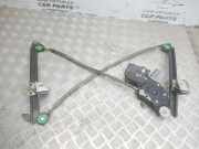 Fensterheber links hinten Ford Galaxy (CK) 1H4959812B