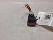 Schalter für Warnblinker Citroen Xantia (X1)