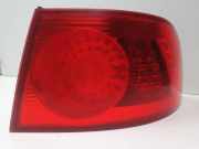 Lampenträger Heckleuchte rechts VW Phaeton (3D) 3D0945096D