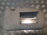 Rechte Sonnenblende NISSAN JUKE (F15) 1.5 dCi