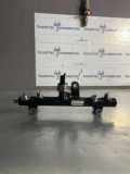 KRAFTSTOFFVERTEILER EINSPRITZLEISTE VERTEILERROHR FORD KUGA II (DM2) 2.0 TDCi 4x4 9681909680