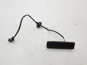 Rear Parcel Shelf Left Rail Cover KIA CARENS II (FJ) 2.0 CRDi