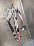 Dach SRS rechts FORD MONDEO V Hatchback 1.5 EcoBoost DS73A042D94AJ