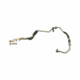 Kondensatorschlauch Citroen Berlingo I (MF)