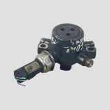KRAFTSTOFFVERTEILER EINSPRITZLEISTE VERTEILERROHR FORD FOCUS Turnier (DNW) 1.8 TDCi 9D280DB