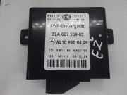 Scheinwerfer-Steuergerät MERCEDES-BENZ E (W210) E 220 CDI (210.006) A2108206426 5LA00750803