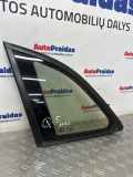 Linke Seite hinteres Seitenfenster AUDI Q5 (8R) 3.0 TDI quattro 8R0845299P