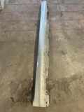 Linker Schweller TOYOTA COROLLA Verso (ZER_, ZZE12_, R1_) 2.2 D-4D (AUR10_)