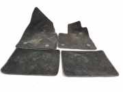 Fußmattensatz Ford Focus III Turnier (DYB)