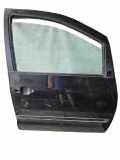 Tür rechts vorne VW Sharan (7M)