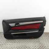 Türpolster vorne rechts MERCEDES-BENZ E Coupe (C207) E 350 BlueTEC / d (207.326) A2077203270 A2077201451