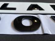 Emblem Land Rover Range Rover Evoque I (L538)