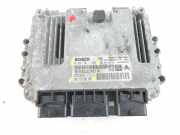 Steuergerät CITROËN XSARA PICASSO (N68) 1.6 HDi 9651060180 0281011392