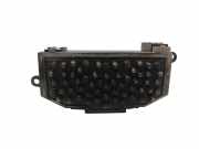 Blower Fan Relay VW GOLF VI Variant (AJ5) 1.6 TDI 3C0907521F