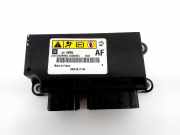 Steuergerät Airbag Opel Astra J (P10) 13574896