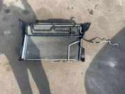 Radiator Pack Set MERCEDES-BENZ C T-Model (S204) C 200 CGI (204.248)
