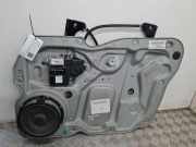 Fensterheber vorne rechts VW TOURAN (1T1, 1T2) 2.0 TDI 16V