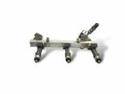 Einspritzventil Set OPEL CORSA C (F08, F68) 1.0 0280151207