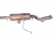 Katalysator ohne Lambdasonde Toyota Proace Kasten/Kombi (MDX) 1570470