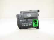 Air Flap Motor VW PHAETON (3D_) 6.0 W12 4motion 3D0959311