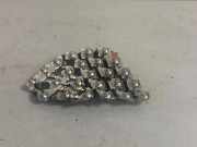Lampenverkleidung hinten links MERCEDES-BENZ E (W211) E 220 CDI (211.006) A2118200511