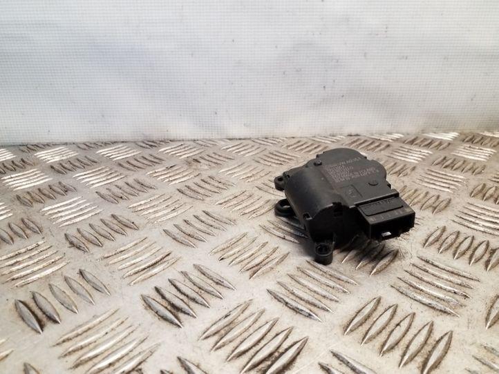 Steuerklappe für Luftversorgung Skoda Superb II (3T) 1K0907511Q