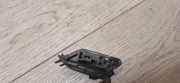 HEIZUNGSLÜFTER REGLER WIDERSTAND AUDI 80 Avant (8C, B4) 2.0 3131090041