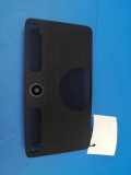 Lautsprecherabdeckung MERCEDES-BENZ C (W204) C 200 CDI (204.007, 204.006) a2046800489