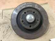 Radnabe hinten Renault Laguna III (T)