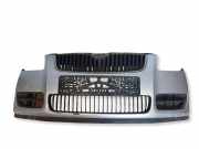 Frontstoßstange SKODA FABIA II (542) 1.4 TDI 5J0805083A