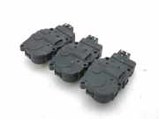 Air Con Air Flow Valve Motor MERCEDES-BENZ CLS Shooting Brake (X218) CLS 250 CDI / BlueTEC / d (218.903, 218.904) EFB430