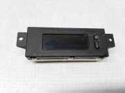 Navigationsanzeige OPEL ASTRA G Hatchback (F48_, F08_) 2.0 DI 09133266 002419386