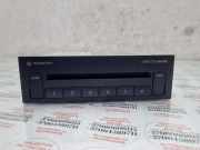 CD-Wechsler VW PASSAT B7 ALLTRACK (365) 2.0 TDI 3C0035110