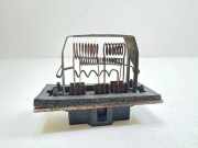 Blower Fan Relay CHRYSLER VOYAGER / GRAND VOYAGER III (GS) 2.5 TD 4677180AD