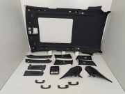 Dachsatz scwarz BMW X5 (E70) xDrive 50 i 9206609 9201850