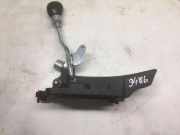 Gangschaltmechanismus MAZDA 3 (BL) 1.6 MZR CD