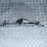 Scheibenwischermechanismus vorne SUBARU FORESTER (SH_) 2.0 D AWD (SHH) 159300-1841 86511SC010