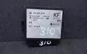 Andere Steuergeräte OPEL ASTRA F Cabrio (53_B) 2.0 i F005V00155